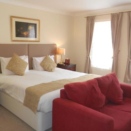 Morangie Hotel Tain Εξωτερικό φωτογραφία