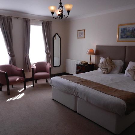 Morangie Hotel Tain Εξωτερικό φωτογραφία